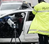 Two students from Hyderabad killed in US car trailer smash