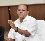 EX CS Somesh Kumar VRS Approved by DOPT