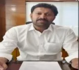 Mp avinash reddy clarity about viveka murder in vedio message