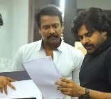 samuthirakani responded on pawan kalyan greetings