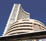 Markets ends in profits