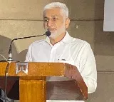 Vijayasai Reddy responds after govt released text books PDF copies in online