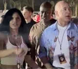 Huge discussion on Jeff Bezos dress rate