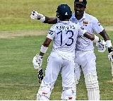 Sri Lanka run feast against minnows Ireland