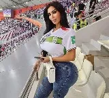 US Model Christina Ashten Gourkani dies after a plastic surgery