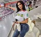 US Model Christina Ashten Gourkani dies after a plastic surgery