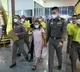 Thai woman reportedly killed 12 friends