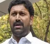 YS Sunitha Reddy lawyer Arguments in telangana high court