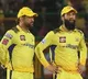 CSK loses again to Rajasthan Royals