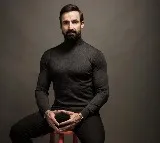 Vikramjeet Virk underwent rigorous training to prepare for his role in 'Agent'