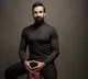 Vikramjeet Virk underwent rigorous training to prepare for his role in 'Agent'