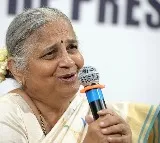 'My daughter made her husband PM', says Rishi Sunak's mother-in-law Sudha Murty