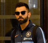 Kohli scores 3000 runs in a single venue