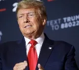 Donald Trump Mocks Stumbling Rival Joe Biden