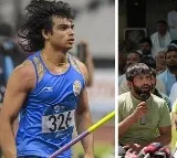 Neeraj Chopras response On Wrestlers MeToo Protest
