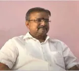 viveka murder case accused erra gangireddy appears before cbi court