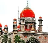 High Court Hears on TSPSC Case