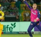 Rajasthan Royals played a great home game says Chennai Super Kings head coach Stephen