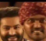 RRR dancer arrested