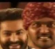 RRR dancer arrested