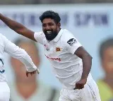 Sri Lanka spinner Prabath Jayasuriya breaks 71 year old world record