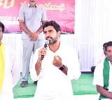 Nara Lokesh opines on Inter students suicides