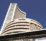Markets ends in profits