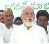 Ambati Rambabu opines on Rajanikanth appearance at NTR Centenary Celebrations