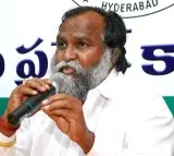 Jagga Reddy says he will start padayatra soon