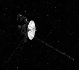 Voyager 2 still on course in interstellar space