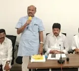 Ayyanna Patrudu take a jibe at CM Jagan