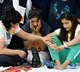 KTR supports wrestlers who protests in Delhi