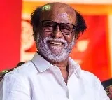 My experience stops me from speaking on politics: Rajinikanth