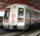 Man caught doing inappropriate act on Delhi Metro, police register FIR