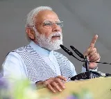 Congress called Ambedkar 'dagaabaaz', PM retorts to 'poisonous snake'