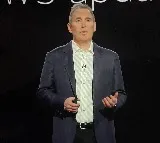 Amazon building more 'generalised & capable' AI model to power Alexa: CEO