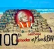 100 sand radios made for 100th episode of PM's 'Mann Ki Baat'