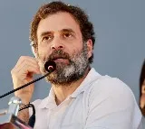 Defamation Case: Gujarat HC to resume hearing Rahul Gandhi's appeal on May 2
