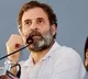 Defamation Case: Gujarat HC to resume hearing Rahul Gandhi's appeal on May 2