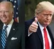 2024 polls Trump-Biden rematch but majority of Americans prefer new candidates