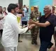 Tamil Super Star Rajinikanth Arrived Vijayawada After 19 Years