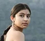 Sara Arjun Special