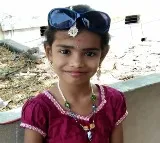 9 years kid died after falling into manhole in hyderabad