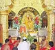 Shirdi People announced to withdraw the decision regarding the security of the Sai Baba temple was called off