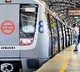 man booked over viral video of masturbating on Delhi Metro