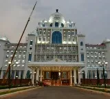 Harish rao to hold first review meeting in new Secretariat