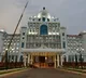 Harish rao to hold first review meeting in new Secretariat