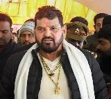 Before their protest they used to praise me seek my blessings says Brij bhushan