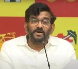 TDP leaders press meet jaganasura charithra