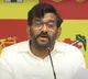 TDP leaders press meet jaganasura charithra